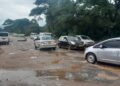 Kwekwe to crack down on illegal parking