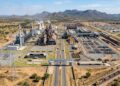 Tsingshan’s Zimbabwe steel unit partners with state rail firm to boost haulage capacity