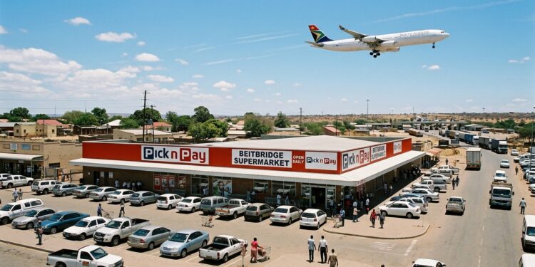 DIRCO mediating to help SAA, SA firms recover funds trapped in Zimbabwe