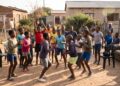 Police round up Grade 7 pupils in alcohol-fuelled ‘parties’ raids