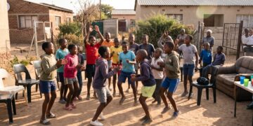 Police round up Grade 7 pupils in alcohol-fuelled ‘parties’ raids