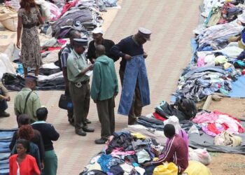 Kwekwe to Crack Down on Vendors Selling Drugs