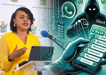 Govt probes WhatsApp business breaches